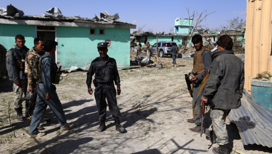 Savet bezbednosti UN pozvao na hitnu obustavu nasilja u Avganistanu