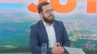 Todorović Štiplija za Euronews Srbija: Poruke predsednice Evropske komisije o Zapadnom Balkanu ohrabrujuće