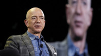 Karijera Džefa Bezosa: Kako je jedan od najbogatijih ljudi na svetu napravio poslovnu imperiju