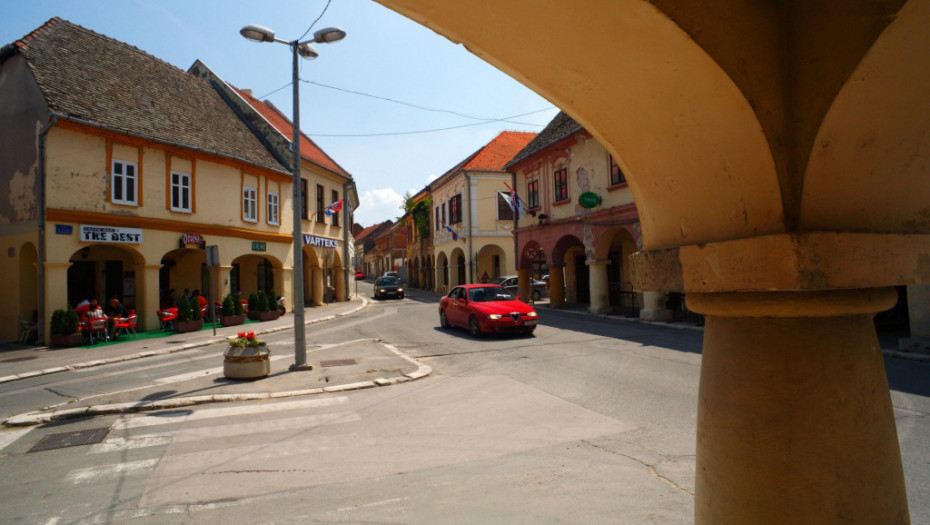 Gradsko veće Vukovara ponovo odbilo da srpskoj manjini dozvoli javnu upotrebu ćirilice