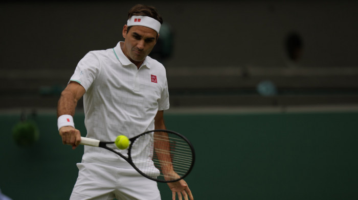 Federer se prijavio za turnir u Haleu 2022. godine