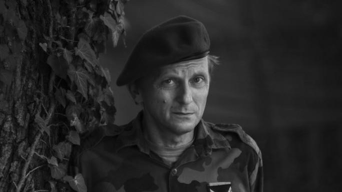 Snimaju se film i serija "Oluja":  Pričamo o običnim ljudima koji su tihi heroji, a kojima istorija ne voli da se bavi, poručuje Jovo Maksić