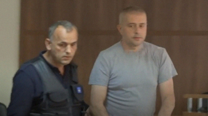 Zoran Vukotić u Prištini osuđen na deset godina zatvora zbog ratnih zločina, odbrana najavljuje žalbu