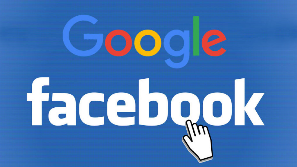 Francuska kaznila Gugl i Fejsbuk sa 200 miliona evra - korak ka pomaku u industriji digitalnih oglasa