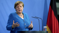 Angela Merkel dolazi u Srbiju 13. septembra