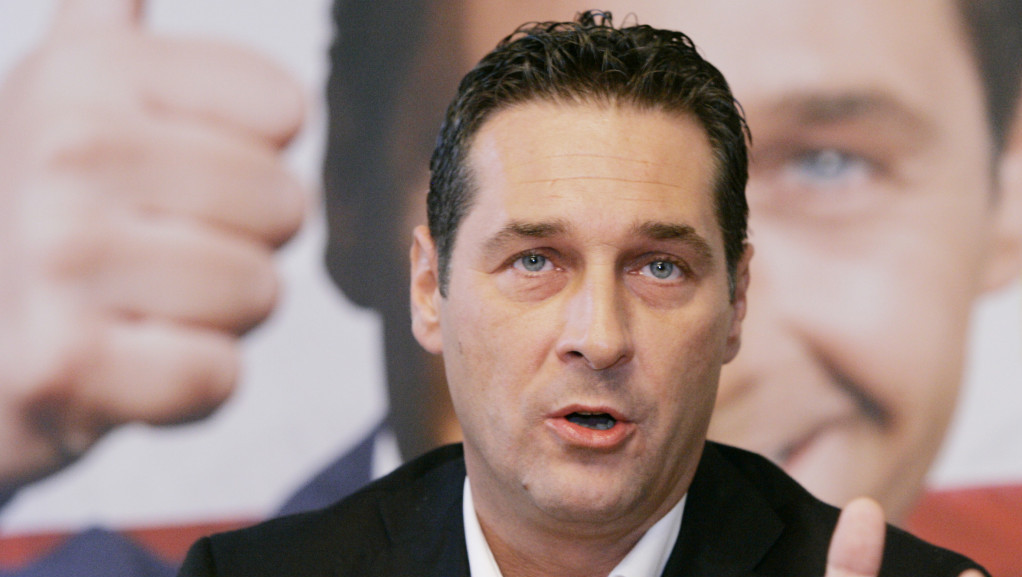 Ukinuta presuda protiv bivšeg predsednika Slobodarske partije Austrije, predmet vraćen na ponovno suđenje