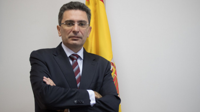Ambasador Španije u Srbiji: Kosovo ne priznajemo jer poštujemo međunarodno pravo