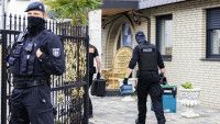 Akcija Evropola: U Nemačkoj uhapšeni članovi bande osumnjiičeni za krađu skupocenih vozila