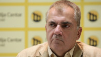 Pašalić: Predložiću sankcije za napade na novinare koje će se odmah izvršavati