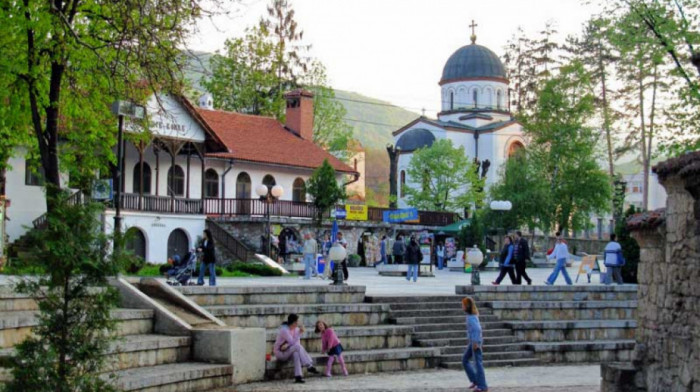 Sokobanja najposećenija po broju noćenja u prvih devet meseci