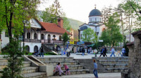 Za tri dana više od 100.000 prijava za vaučere za odmor u Srbiji