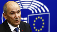 Janša: Evropska unija neće otvoriti migracione koridore za Avganistan