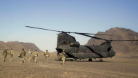 Amerika šalje 3.000 vojnika u Avganistan da pomogne evakuaciju osoblja