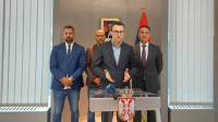 Petković: 3.000 dana bez Zajednice srpskih opština, da smo hteli da bude NVO - sami bismo je formirali