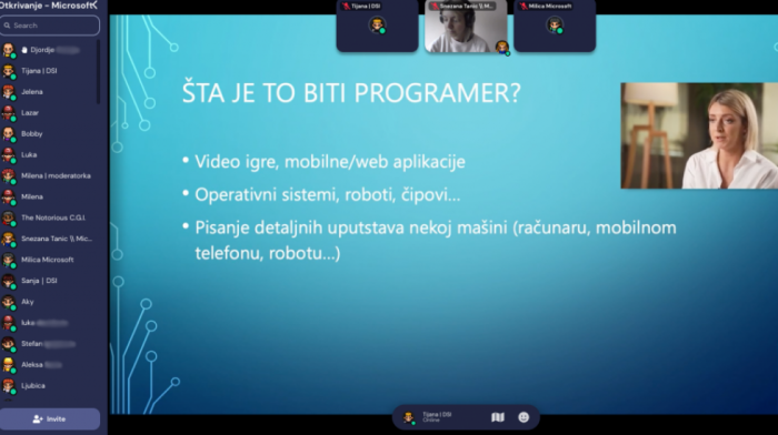 "Digitalna ekspedicija" stigla u Prijepolje, u naredna četiri meseca posetiće još 14 gradova