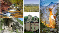 Sedam neotkrivenih i očuvanih dragulja Istočne Srbije koje bi trebalo posetiti ovog leta