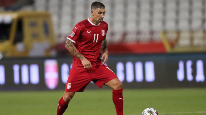 Zvanično: Aleksandar Kolarov još godinu dana u Interu