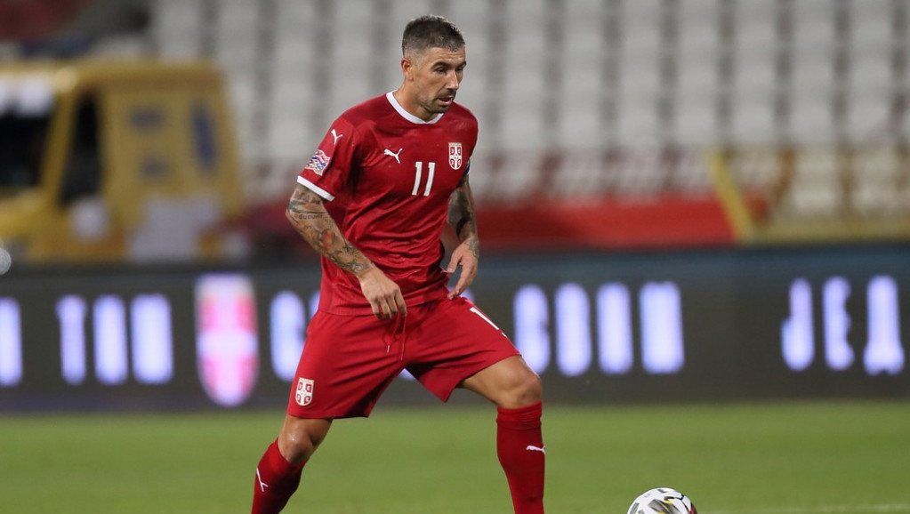 Zvanično: Aleksandar Kolarov još godinu dana u Interu