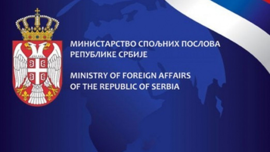 MSP: Odluka Sarajeva da Vulinu ne dozvoli prelet - akt zaoštravanja odnosa Srbije i BiH