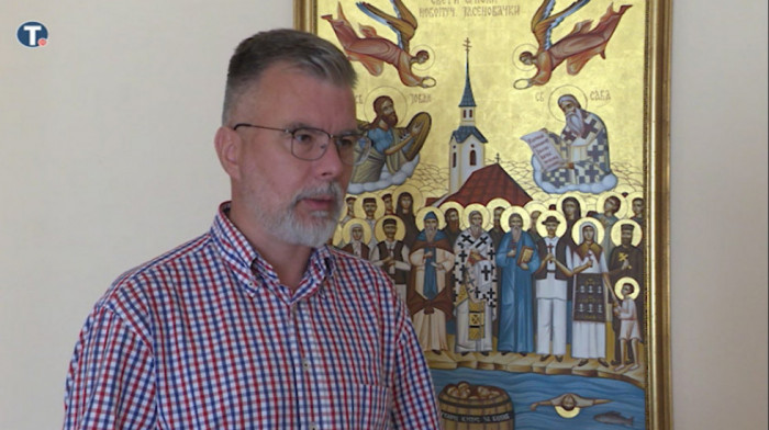 Ristić: Pismo izraelskog premijera upućeno Aljbinu Kurtiju je izuzetno zabrinjavajuće