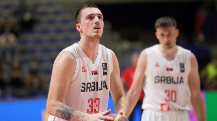 Srpski košarkaš ostaje u Francuskoj: Anđušić iz Burga prešao u Monako