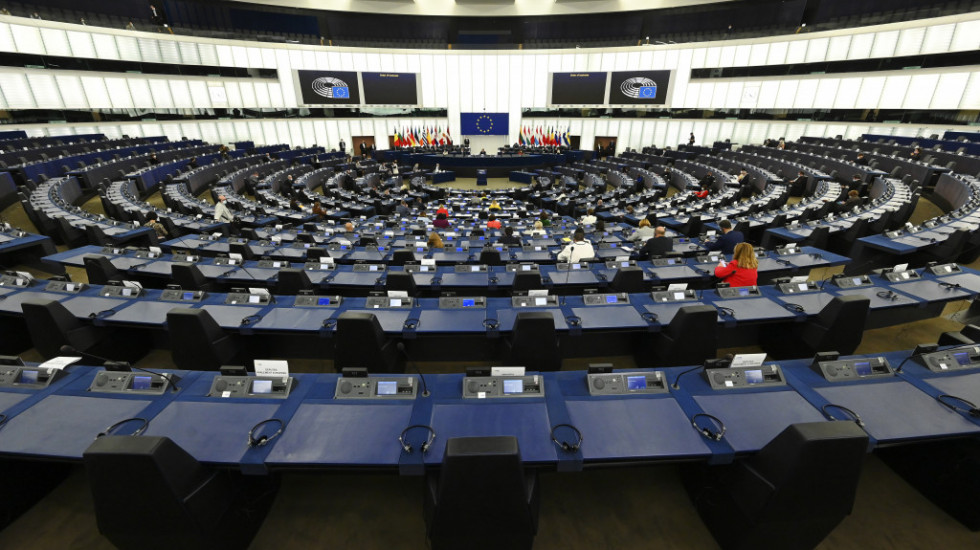 Evropski parlament protiv nastavka pristupnih pregovora sa Turskom
