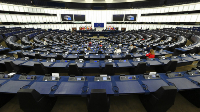 Evropski parlament sutra glasa o izveštaju o Srbiji