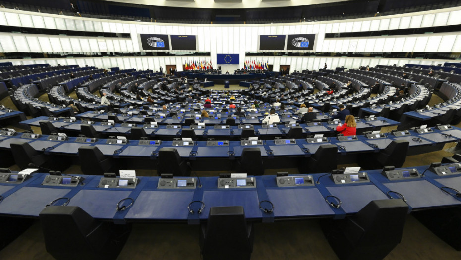 Evropski parlament: Hrvatska ispunila sve uslove za pristupanje Šengenu
