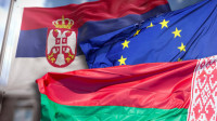 Srbija samo delimično podržala novi paket sankcija Belorusiji, oko čega se Beograd nije usaglasio sa Briselom?