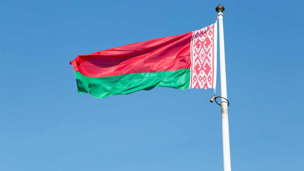 Generalštab Oružanih snaga Belorusije: Nisu isključene provokacije iz Ukrajine