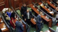 Energetska kriza na Kosovu - Skupština bez kvoruma za proglašenje vanrednog stanja, za praznike pomoć iz Albanije