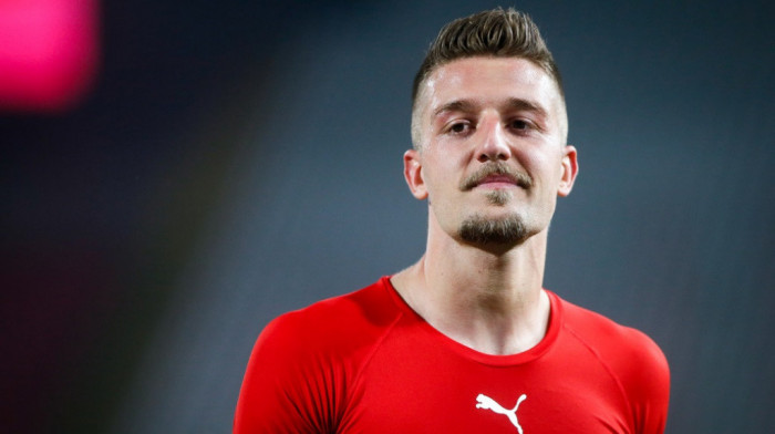 Klop traži zamenu za Vajnalduma: Liverpul zainteresovan za Sergeja Milinkovića-Savića