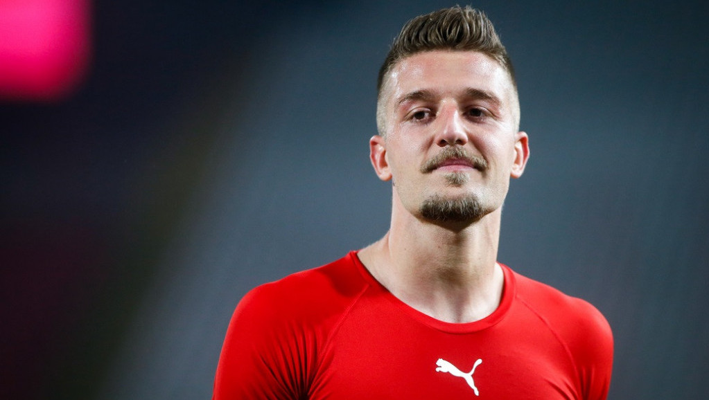 Klop traži zamenu za Vajnalduma: Liverpul zainteresovan za Sergeja Milinkovića-Savića