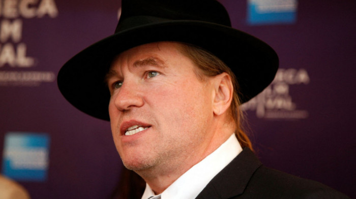 Val Kilmer podelio svoju životnu priču i borbu sa karcinomom u dokumentarcu: Teško mi je da govorim i da budem shvaćen