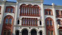 Univerzitet u Beogradu između dva rata bio među najbogatijim u Evropi, kojom je sve imovinom raspolagao