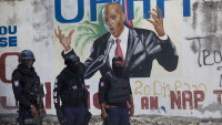 Uhapšena još jedna osoba zbog ubistva predsednika Haitija, bivši komandos utire put prvoj optužnici
