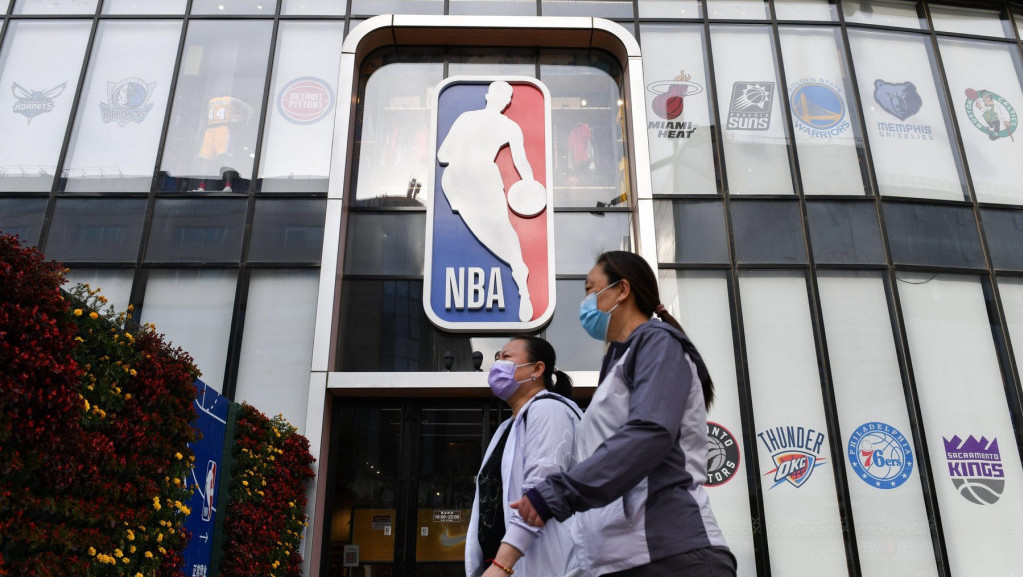 Dobre vesti: Bez igrača zaraženih koronavirusom u NBA ligi