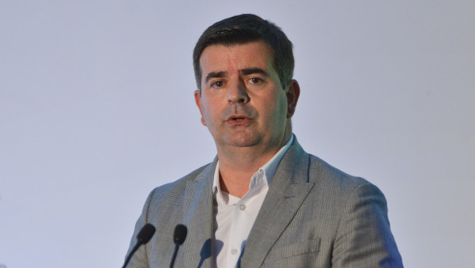 Đerlek: Proveravaju se vakcinalni kartoni širom zemlje, životi dece su u pitanju