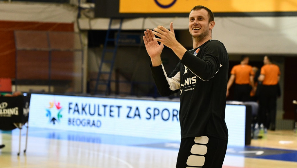 Kraj za kapitena Partizana: Novica Veličković završio karijeru