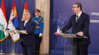 Orban poručuje da EU treba da shvati da je Srbija ključna zemlja u regionu