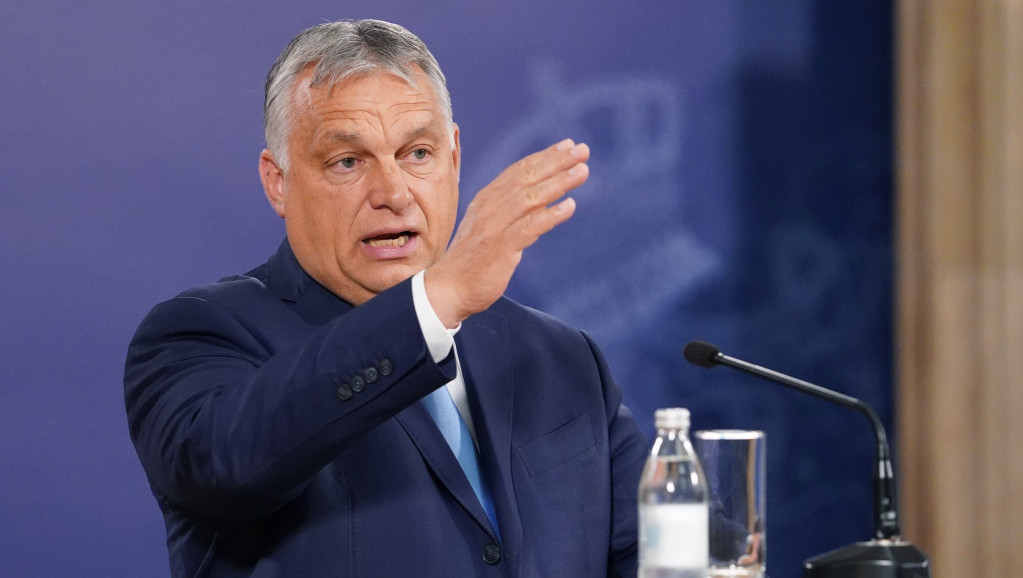 "Vreme je za razgovor o Hugzitu": Orban u neslužbenom vladinom listu najavio izlazak Mađarske iz EU?