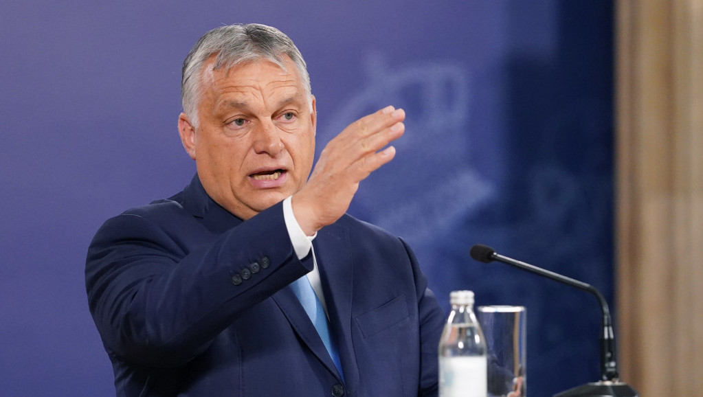 "Vreme je za razgovor o Hugzitu": Orban u neslužbenom vladinom listu najavio izlazak Mađarske iz EU?