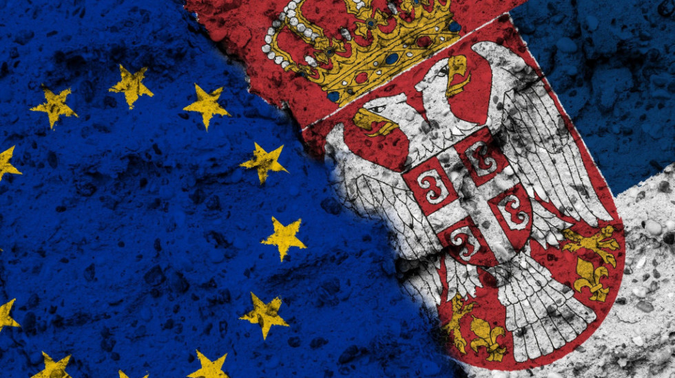 Savet Evrope pozvao EU da se posveti procesu proširenja na zemlje Zapadnog Balkana