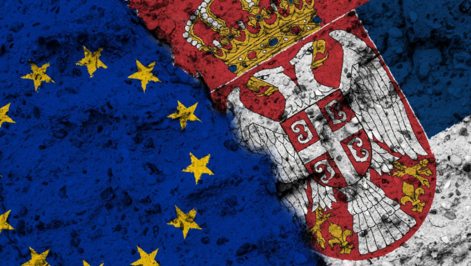 Srbija nije pozvana na debatu o budućnosti EU, Evropska komisija: Važno je uključiti Zapadni Balkan