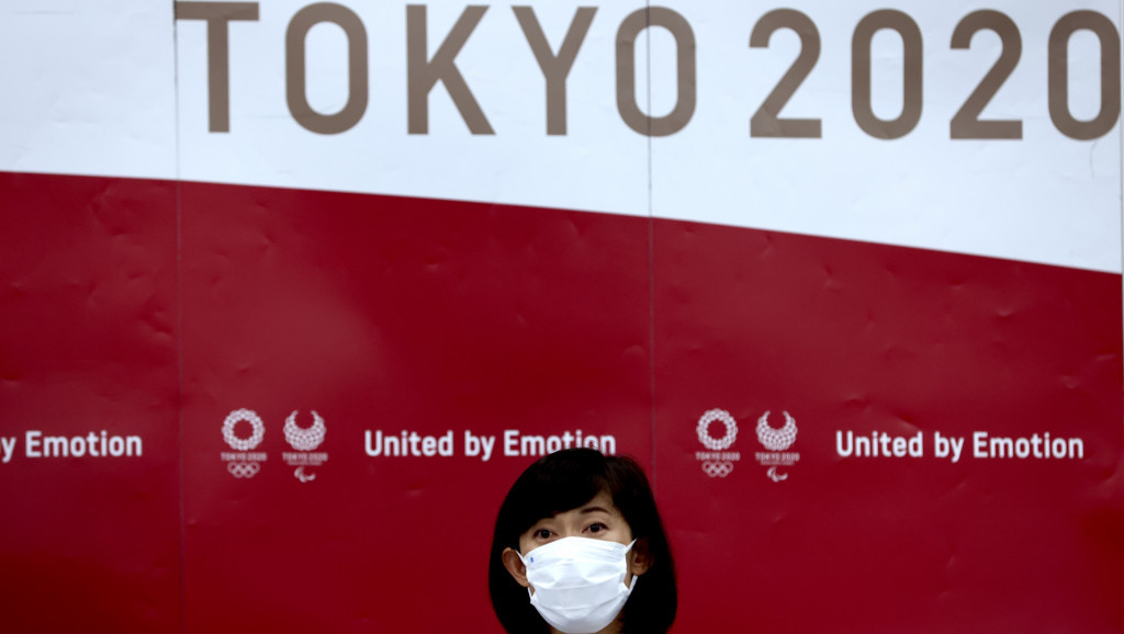 Bez gledalaca na Olimpijskim igrama u Tokiju
