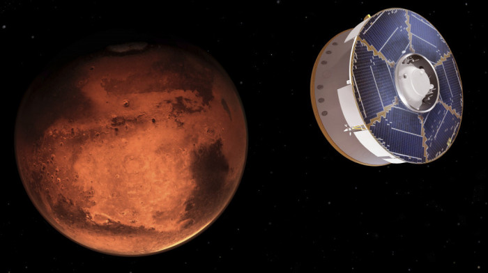 "Započinjemo rad na samostalnoj misiji na Marsu": Kremlj reagovao na odluku ESA da ukine saradnju sa Roskosmosom