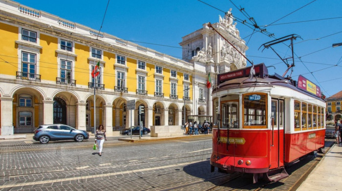 Portugal ukida "zlatne" ulaznice za Šengen za bogate: Umesto privrede, eksplodiralo tržište nekretnina