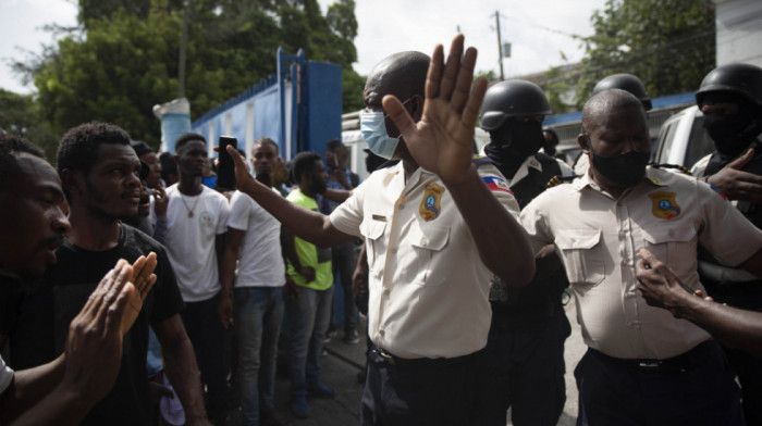 SAD će uputiti pripadnike FBI na Haiti posle ubistva Moiza