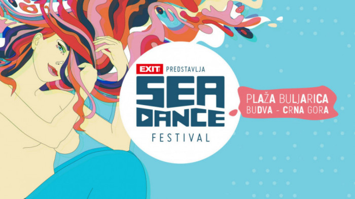 Sea dance u Budvi dobio dozvole - na festival uz vakcinu ili test