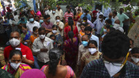 Misteriozni slučajevi groznice u Indiji, preminulo najmanje 50 ljudi